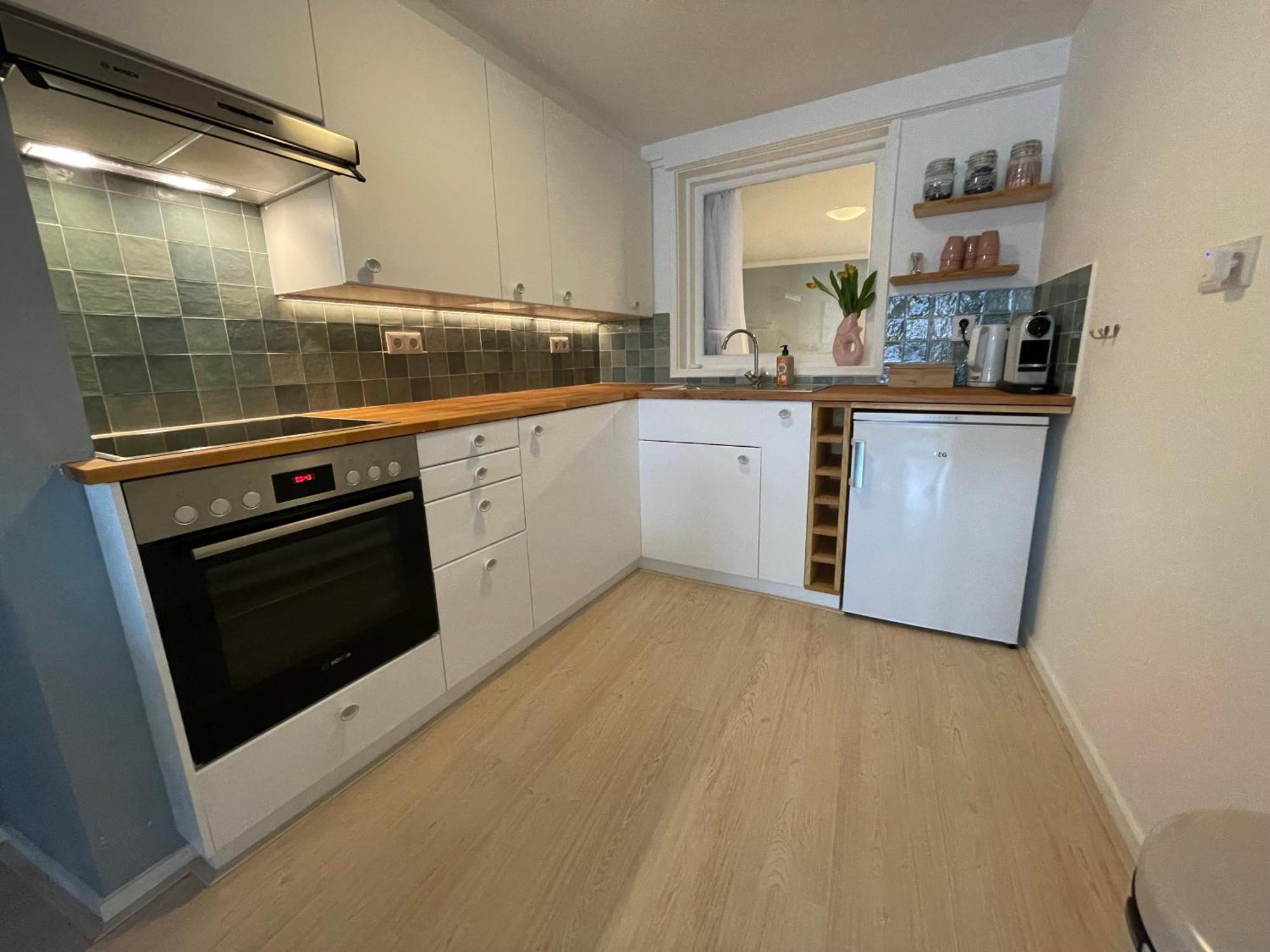 Appartamento Strandzicht Boulevard Zandvoort